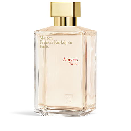 Amyris femme, 200ml, hi-res, Eau de parfum